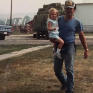 Meet your Posher, Libby